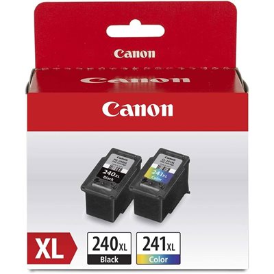 CANON PG-240XL CL-241XL COMBO PACK
