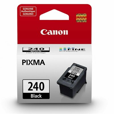 CANON PG-240 BLACK