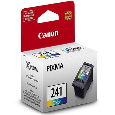 CANON CL-241 COLOUR