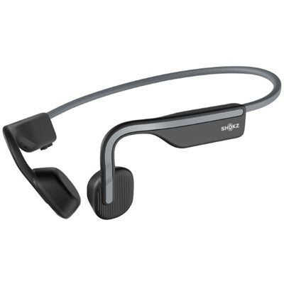 SHOKZ OPENMOVE GREY