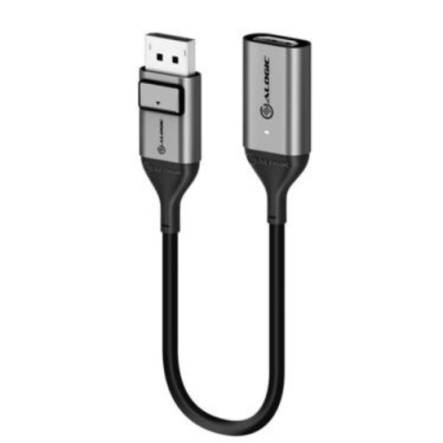 ALOGIC ADAPTER DISPLAY PORT TO HDMI