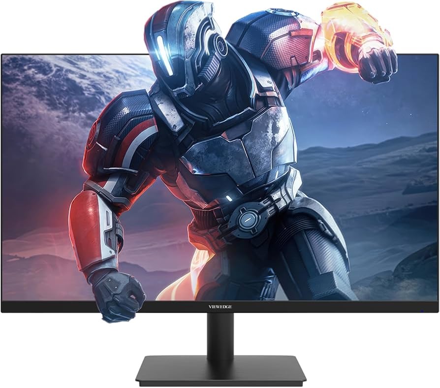 VIEWEDGE 27" 240HZ GAMING MONITOR CS27FM