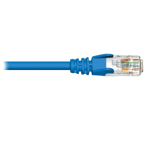 BLUE DIAMOND CAT6 3FT PATCH CABLE
