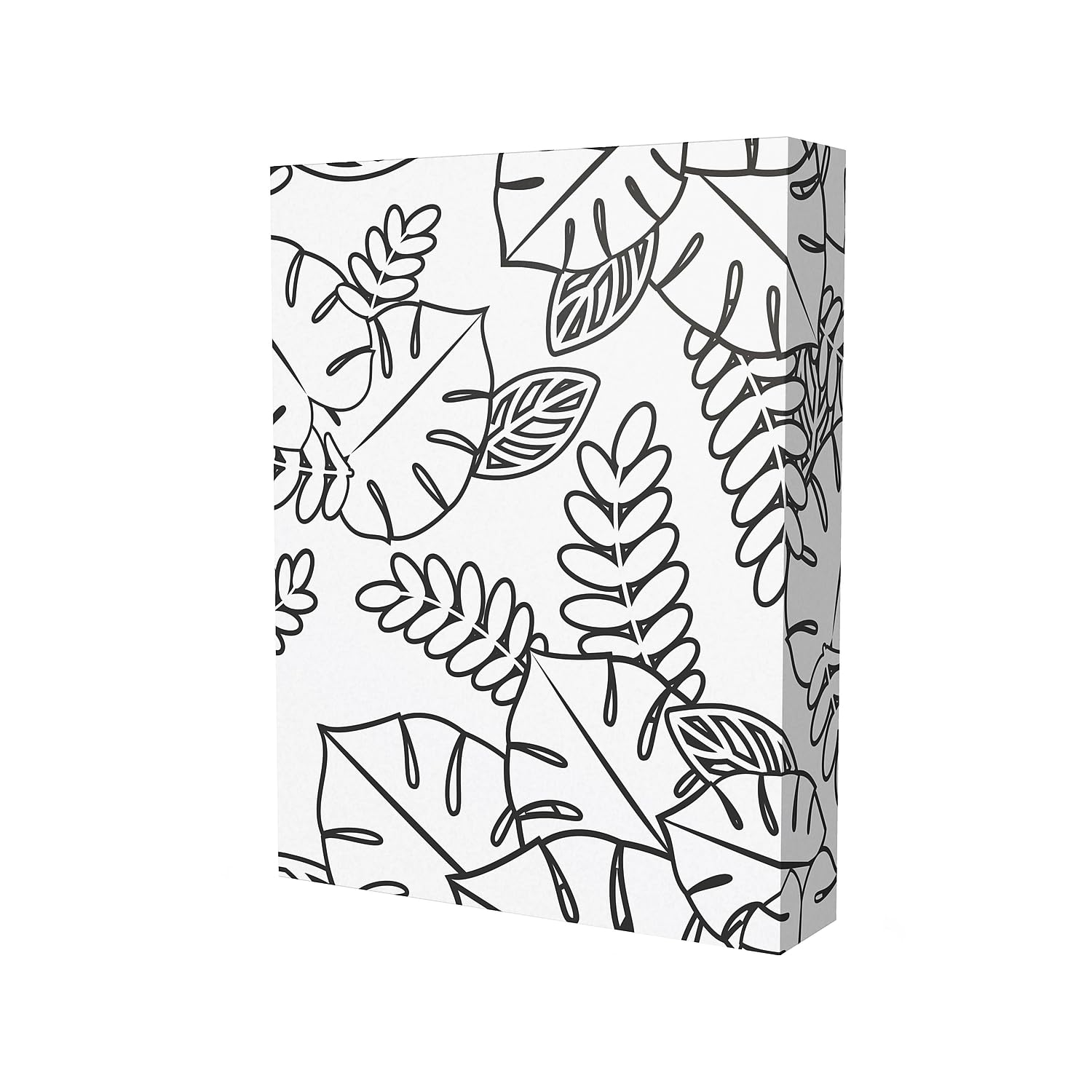 LETTERMARK COLOUR COPY PAPER 90LB CANARY (250)