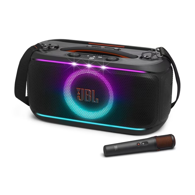 JBL PARTY ON THE GO 2 PLUS
