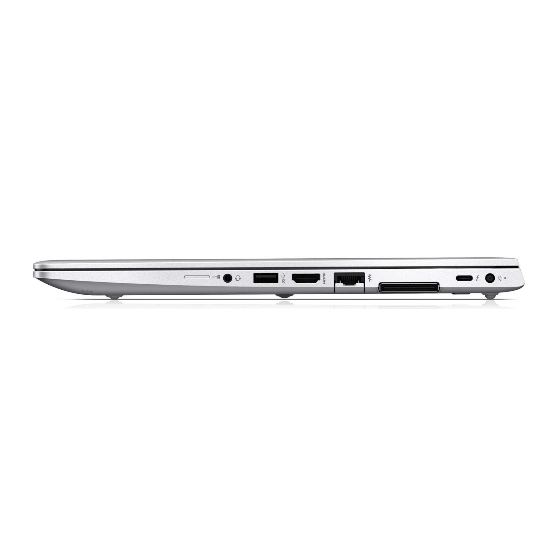 HP EliteBook 850 G6 15.6" FHD Laptop (Refurbished - Class A)