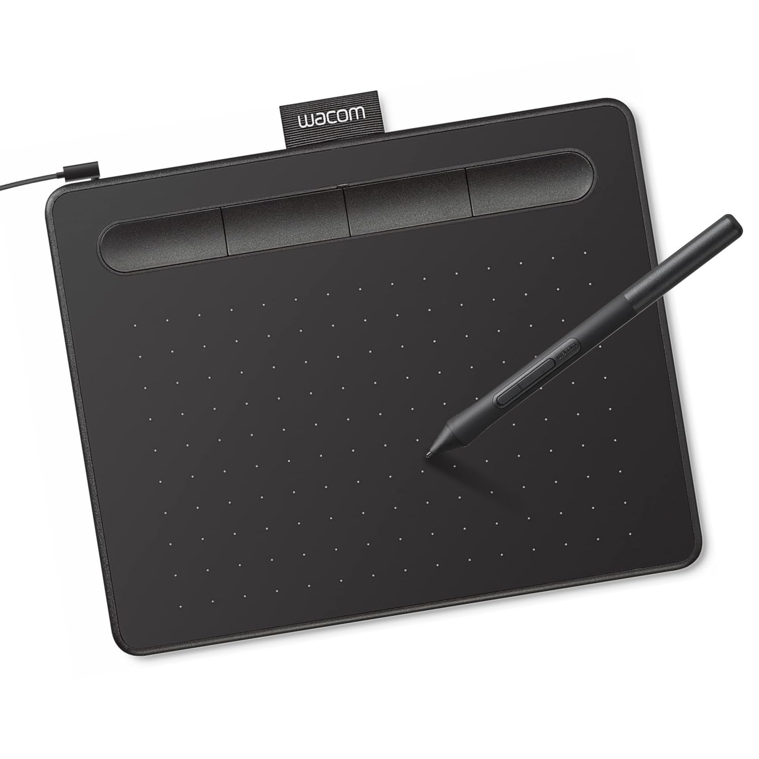 Tablette à stylet Wacom Intuos Ctl4100 6042593