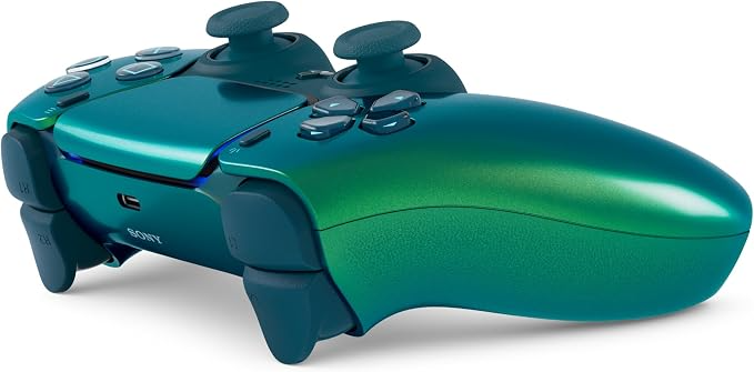 PS5 Sony Dualsense Wireless Controller Chroma Teal
