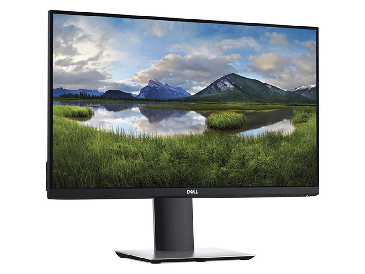 Dell Monitor P2419H 60.5cm (23.8Inch) (Refurbished - Class A)
