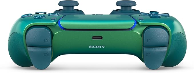 PS5 Sony Dualsense Wireless Controller Chroma Teal