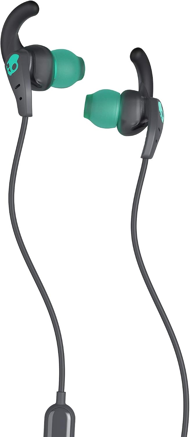Skullcandy Set Earbuds (Grey/Teal)