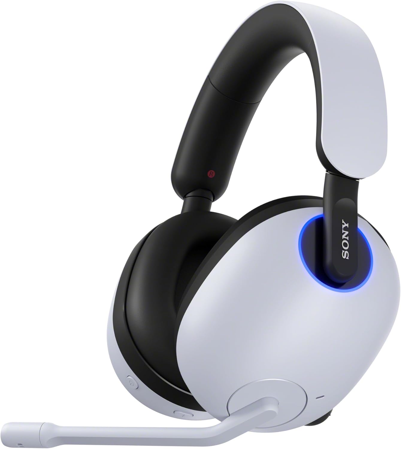 Sony INZONE H9 ANC Gaming Headset (White)