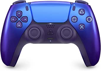 PS5 Sony Dualsense Controller Chroma Indigo