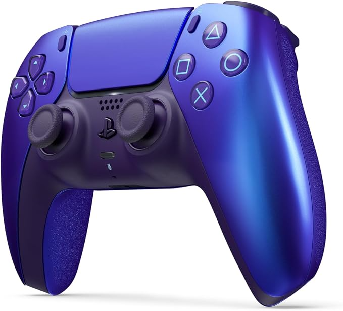 PS5 Sony Dualsense Controller Chroma Indigo