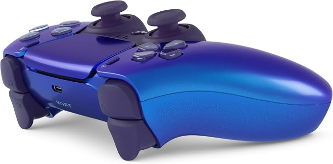 PS5 Sony Dualsense Controller Chroma Indigo