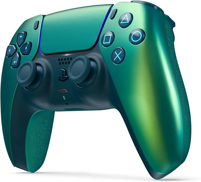 PS5 Sony Dualsense Wireless Controller Chroma Teal