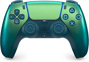 PS5 Sony Dualsense Wireless Controller Chroma Teal