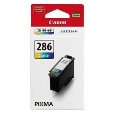 CANON CL-286 COLOUR
