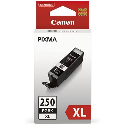 CANON PG-250XL BLACK
