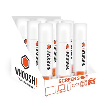 Pschitt ! Vaporisateur et chiffon Grab N Go 80ML