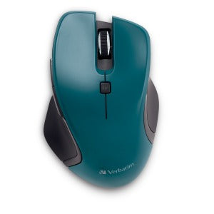 VERBATIM USB-C WIRELESS BLUE LED MOUSE