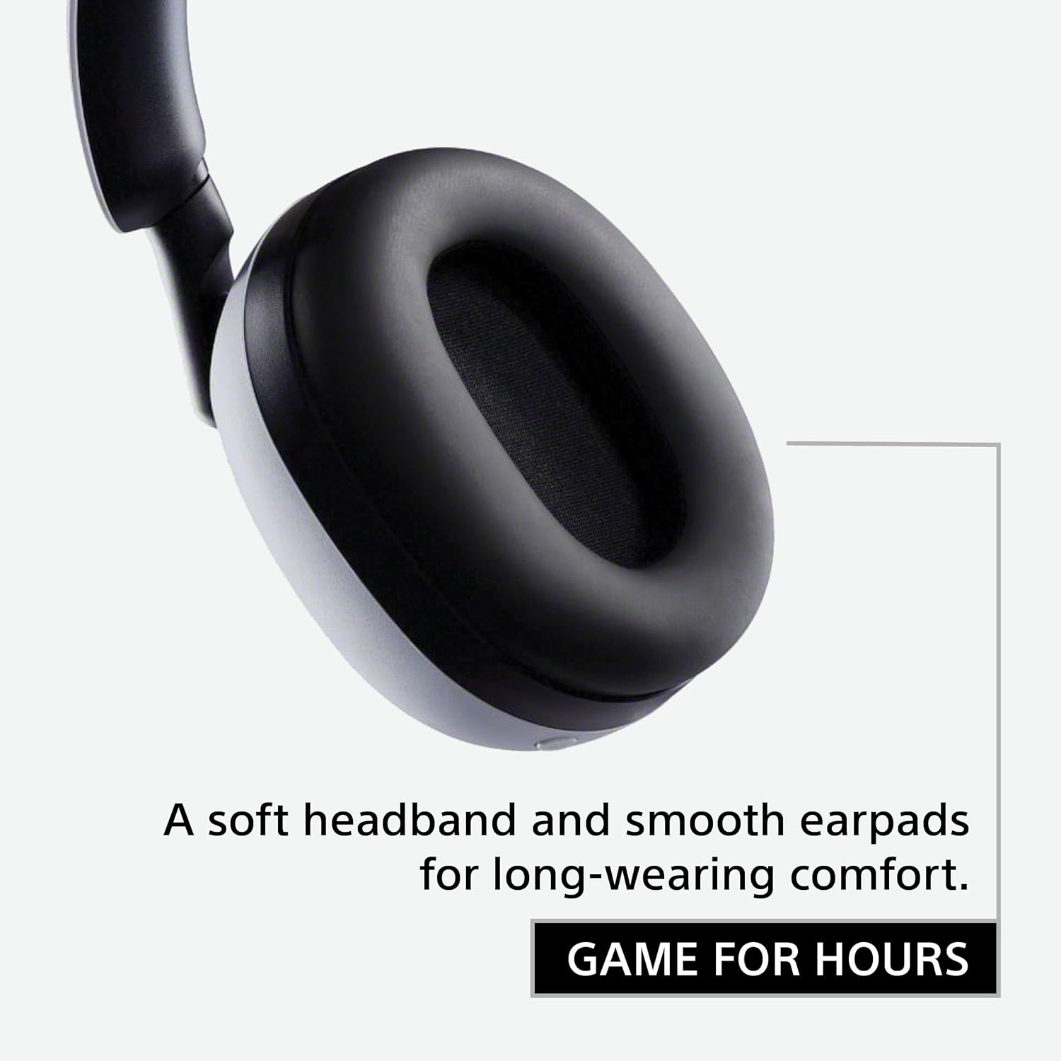 Sony INZONE H9 ANC Gaming Headset (White)