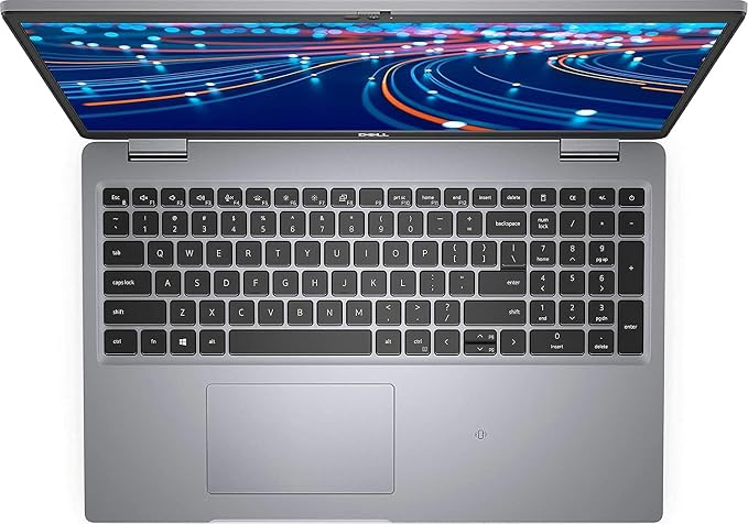 Dell Latitude 5520 – ECO-PC Certified Refurbished Laptop | i7-1185G7 | 16GB | 256GB NVMe | 15.6" FHD | Win 11 Pro | Grade B