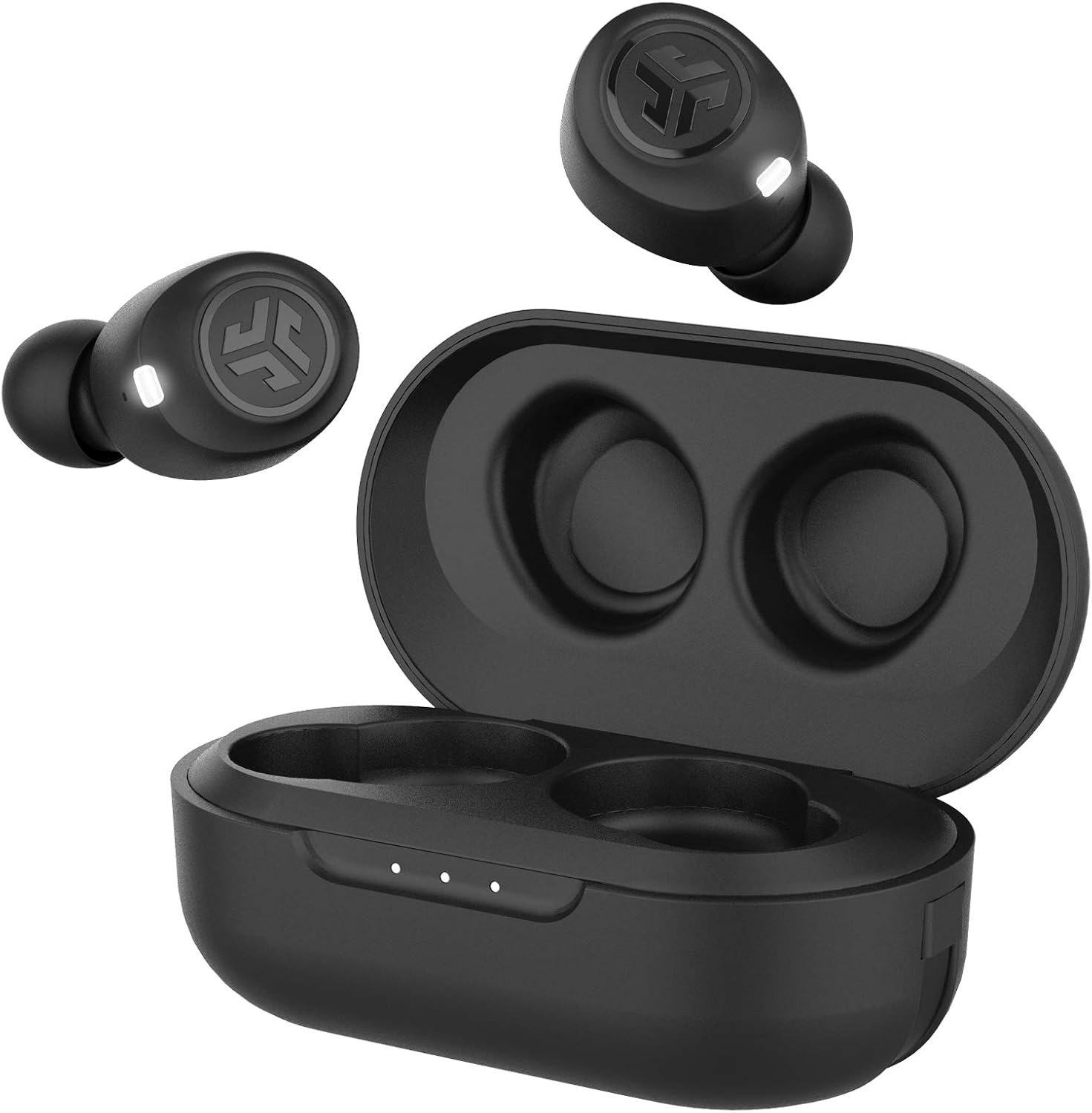 JLab JBuds Air (Black)