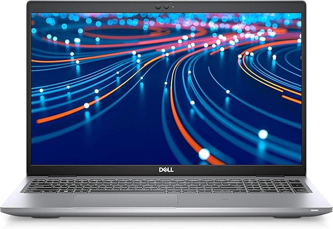 Dell Latitude 5520 – ECO-PC Certified Refurbished Laptop | i7-1185G7 | 16GB | 256GB NVMe | 15.6" FHD | Win 11 Pro | Grade B