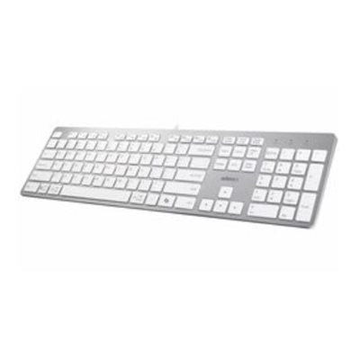 Adesso EasyTouch 730UW USB-C Keyboard