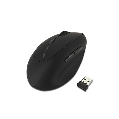 KENSINGTON LEFTHANDED WIRELESS MOUSE