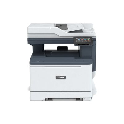 XEROX MULTIFUNCTION LASER COLOUR PRINTER C325/DNI