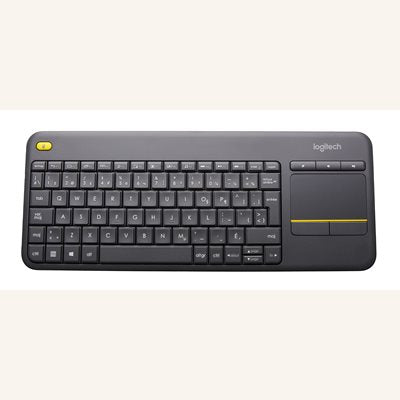 LOG K400+ E