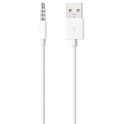 APPLE IPOD SHUFFLE CABLE