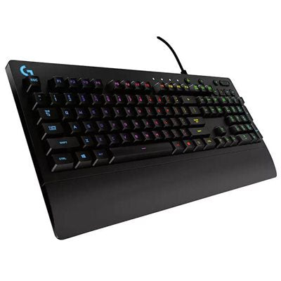 LOGITECH G213 KEYBOARD