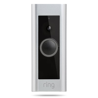 RING VIDEO DOORBELL PRO