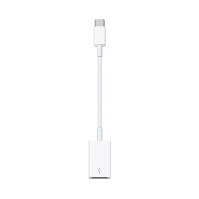 APPLE USB C TO USB CABLE