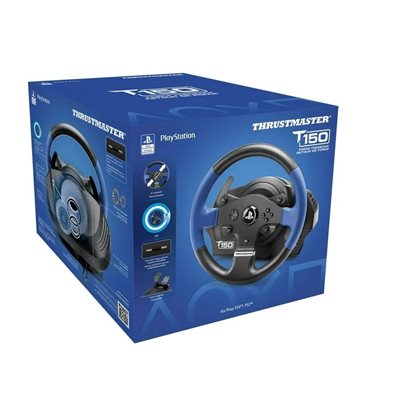 T150 WHEEL PS4