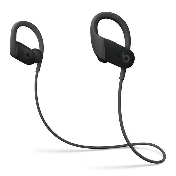 POWERBEATS WIRELESS HIGH PERFORMANCE EARPHONES WITH CARRYING CASE