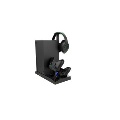 XTREME GAMING 4 IN 1 CHARGING STATION FOR XBOX SERIES X