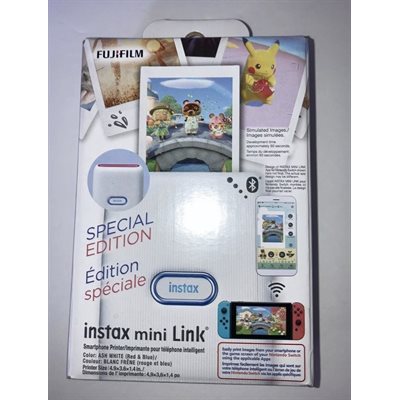 IMPR INSTX MI TEL INT