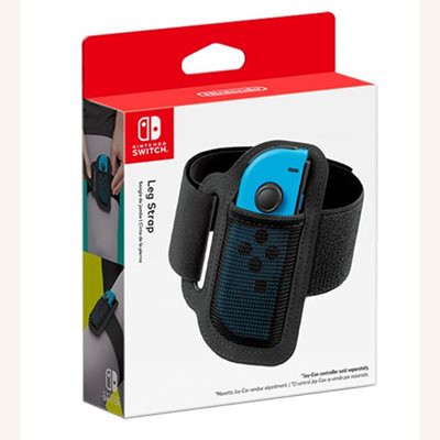 SW LEG STRAP