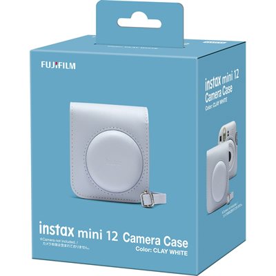MINI 12 CASE WHT