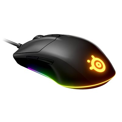 SOU CABL RIVAL 3 NOIR