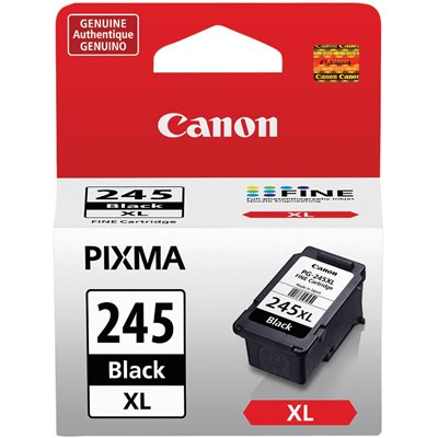 CANON PG-245XL BLACK