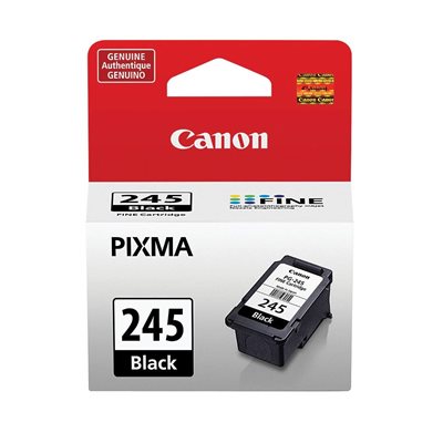CANON PG-245 BLACK
