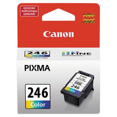 CANON CL-246 COLOUR