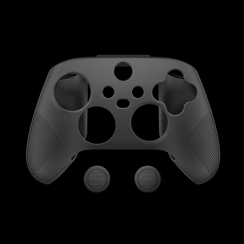 SURGE XBOX CONTROLLER GRIP PACK BLACK