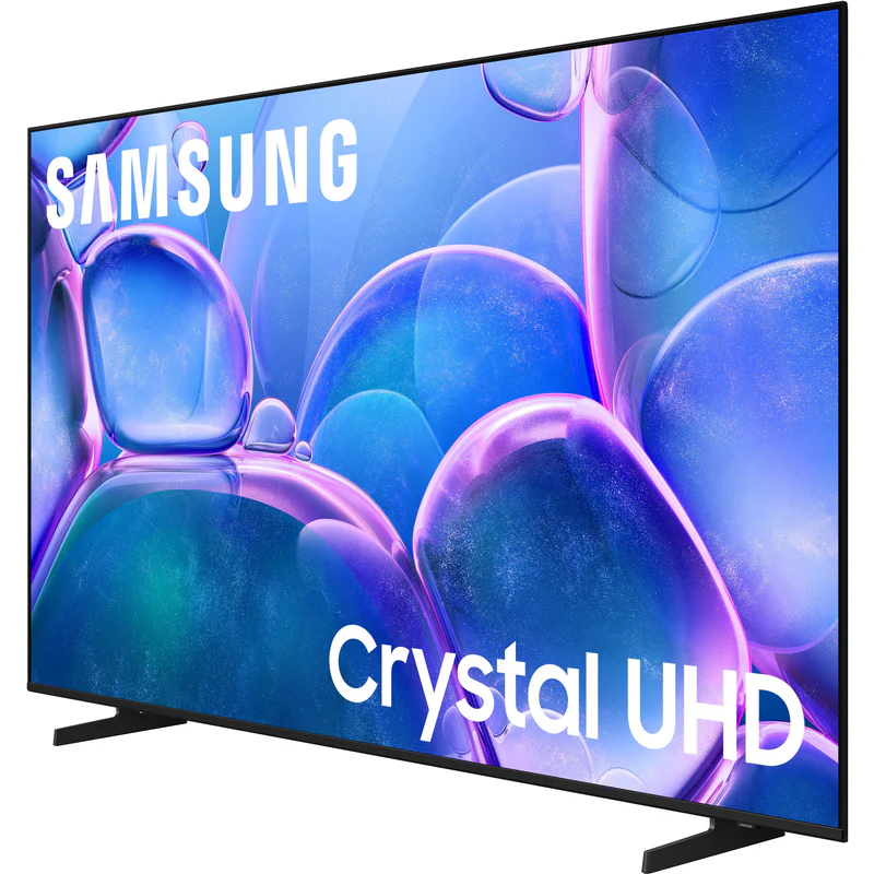 Samsung 75" U7900 Crystal UHD 4K Smart TV (UN75U7900FFXZC)