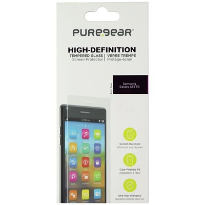 SCREEN PROT PG SAMSUNG A53 5G